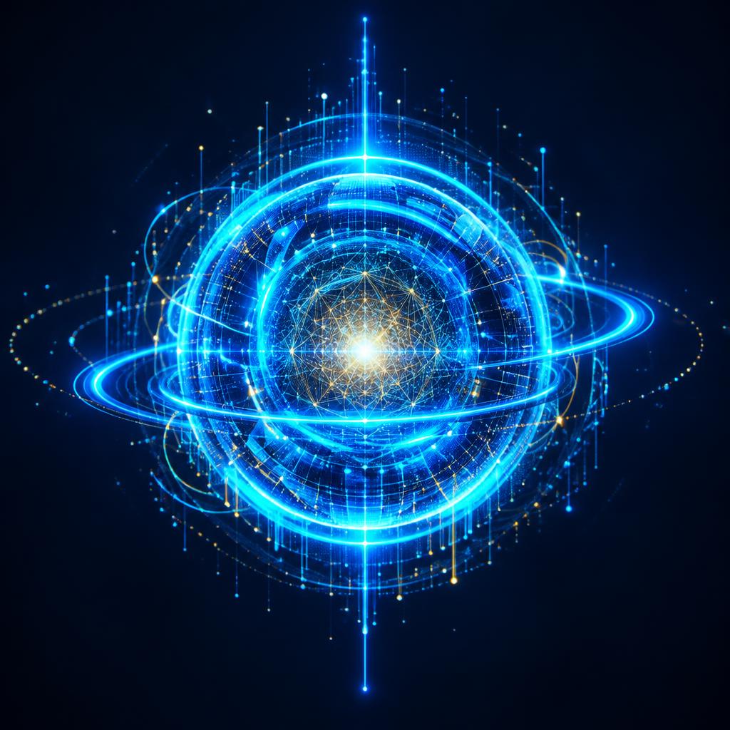 AI 能量核心